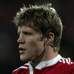 Simon Easterby Profile Image
