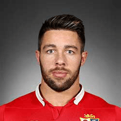 Rhys Webb Profile Image