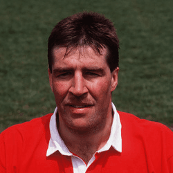 Donal Lenihan Profile Image