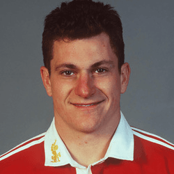 Paul Grayson Profile Image