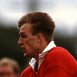 Mike Hall Profile Image