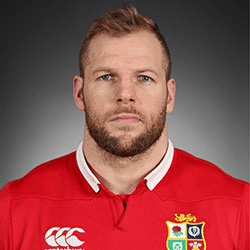 James Haskell Profile Image