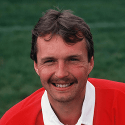 Paul Dean Profile Image