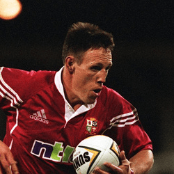 Mark Taylor Profile Image