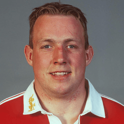 Barry Williams Profile Image