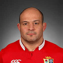 Rory Best Profile Image