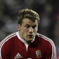 Mark Cueto Profile Image