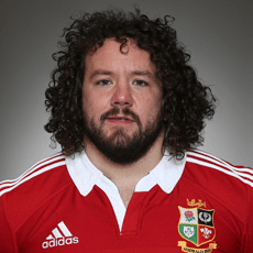 Adam Jones Profile Image