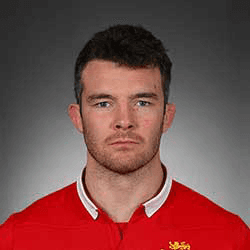 Peter O'Mahony Profile Image