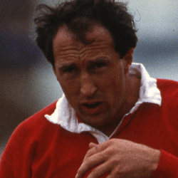 Peter Dods Profile Image