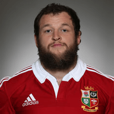 Ryan Grant Profile Image