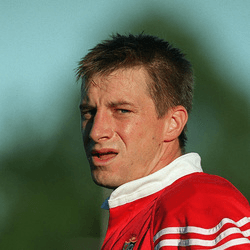 Tyrone Howe Profile Image