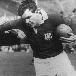 Tony O'Reilly Profile Image