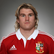 Richard Hibbard Profile Image