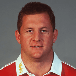 Richard Hill Profile Image