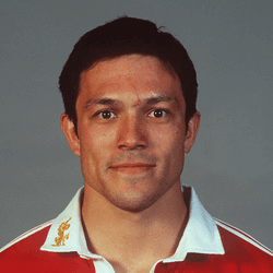 Tony Underwood Profile Image