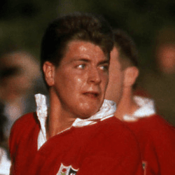 Craig Chalmers Profile Image