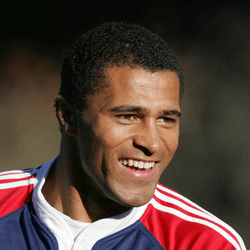 Jason Robinson Profile Image