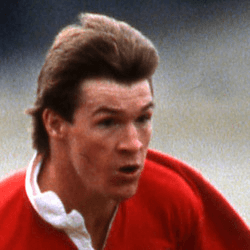 John Devereux Profile Image