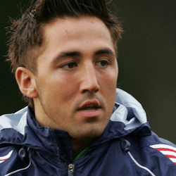 Gavin Henson Profile Image