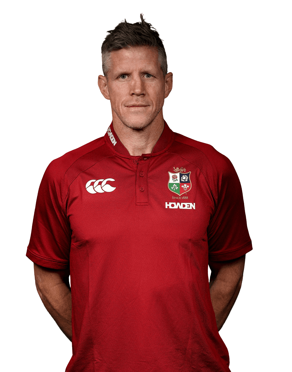 Simon Easterby