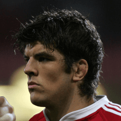 Donncha O'Callaghan Profile Image