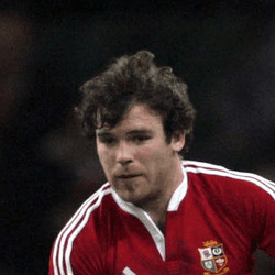 Gordon D'Arcy Profile Image