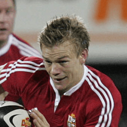 Dwayne Peel Profile Image