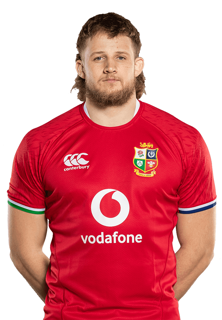 Jonny Hill Profile Image