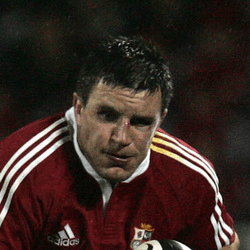 Martin Corry Profile Image