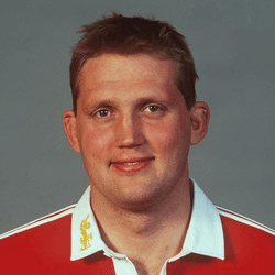 Doddie Weir Profile Image