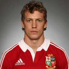 Billy Twelvetrees Profile Image