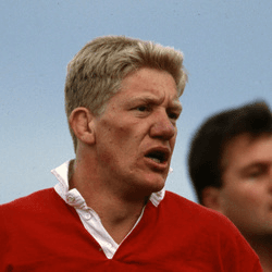 John Jeffrey Profile Image