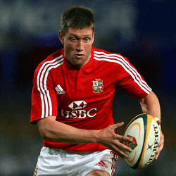 Ronan O'Gara Profile Image
