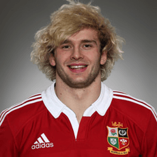 Richie Gray Profile Image