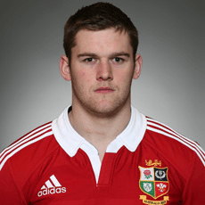 Dan Lydiate Profile Image