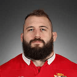 Joe Marler Profile Image