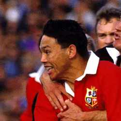 Rory Underwood Profile Image