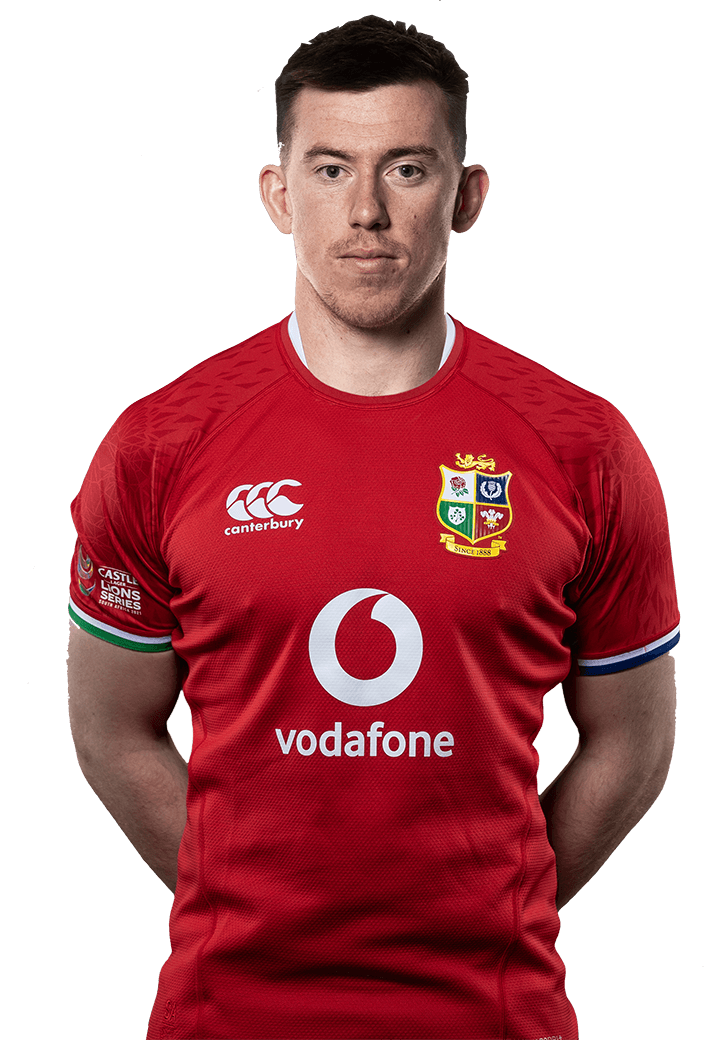 Adam Beard Profile Image