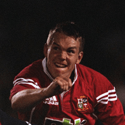 Matt Perry Profile Image