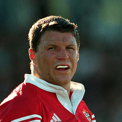 Scott Gibbs Profile Image