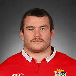 Jack McGrath Profile Image