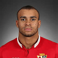 Jonathan Joseph Profile Image