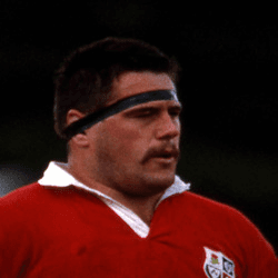 Mike Griffiths Profile Image