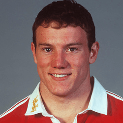 Tim Stimpson Profile Image