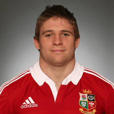 Tom Youngs Profile Image