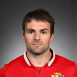 Jared Payne Profile Image