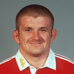 Graham Rowntree Profile Image