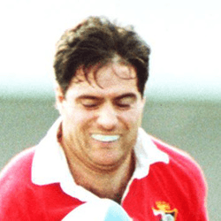 Vinnie Cunningham Profile Image