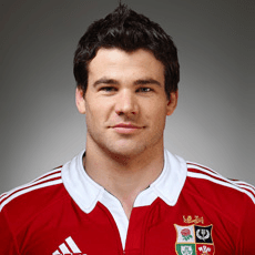Mike Phillips Profile Image